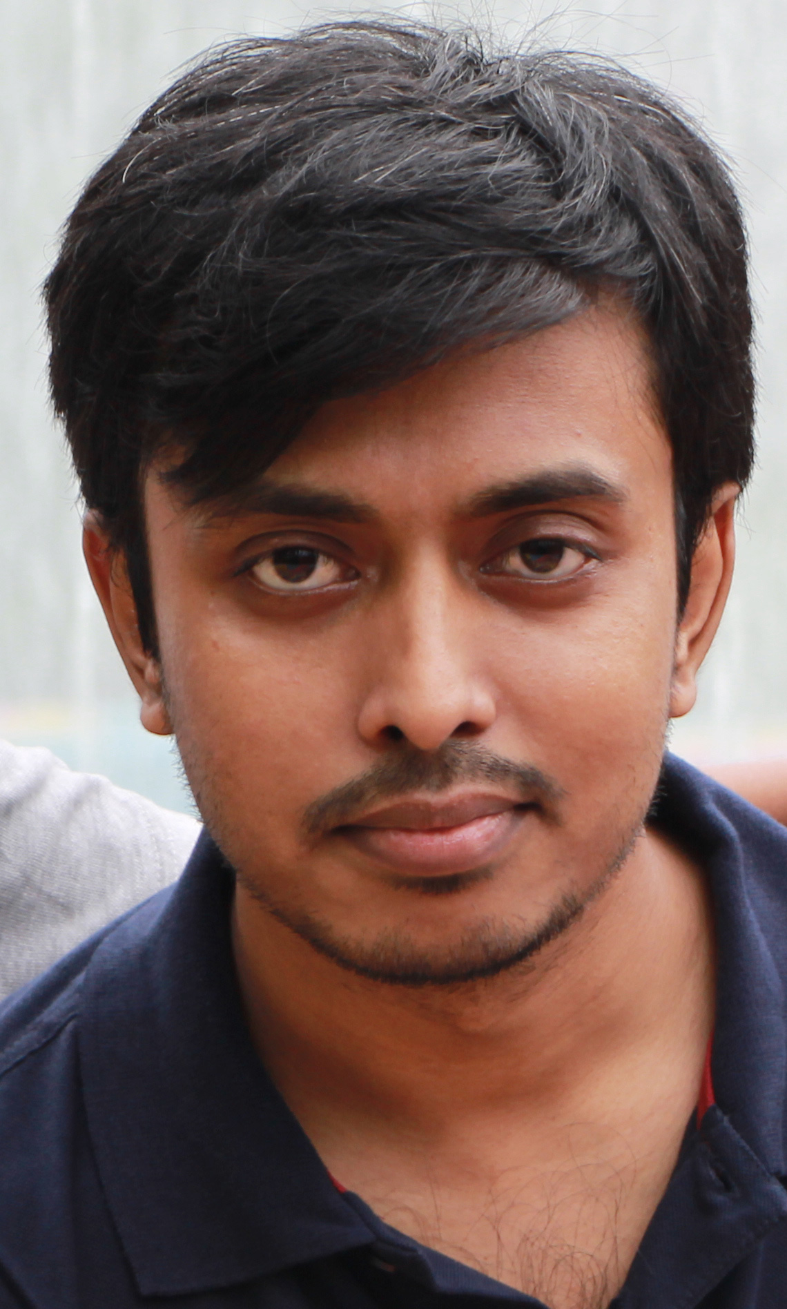 author
